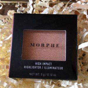 MORPHE Highlighter/illuminator